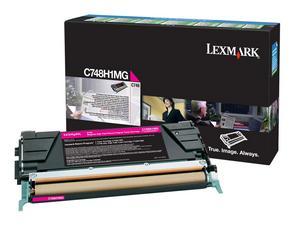Lexmark C748H1MG